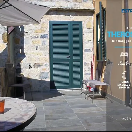 Estate Apartment