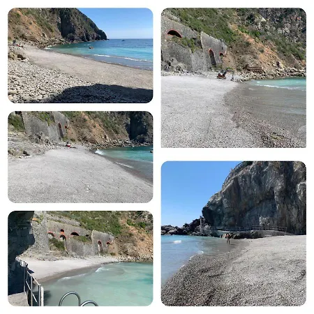 Estate Appartamento