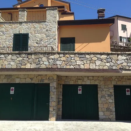 Estate Apartment Riomaggiore