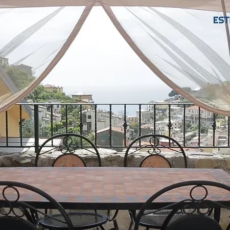 Estate Apartment
