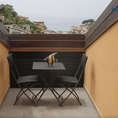 Estate Riomaggiore