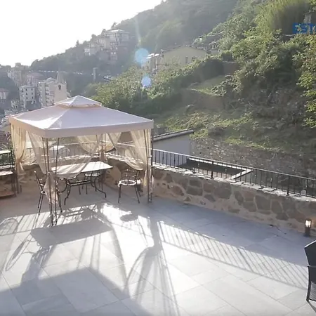 Apartment Estate Riomaggiore