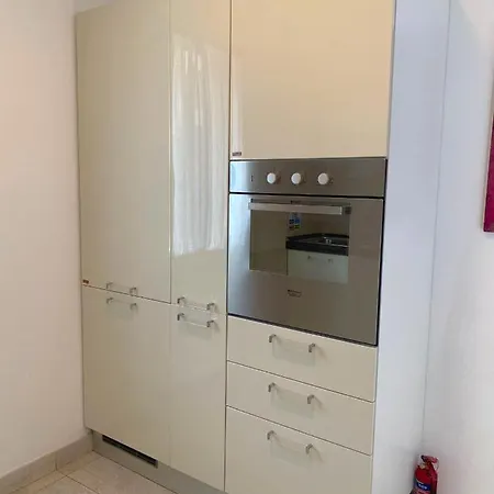 Apartment Estate