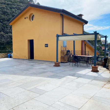 Apartment Estate Riomaggiore