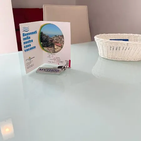 Estate Apartment