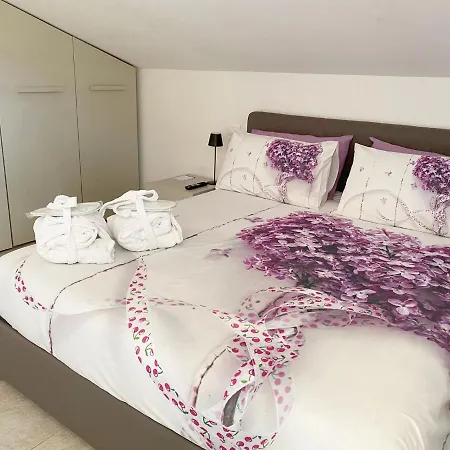 Estate Apartment