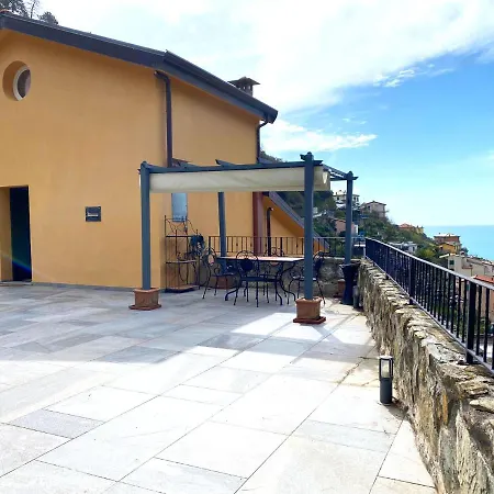 Apartment Estate Riomaggiore