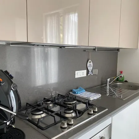 Estate Apartment