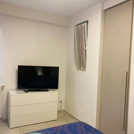 Estate Apartment