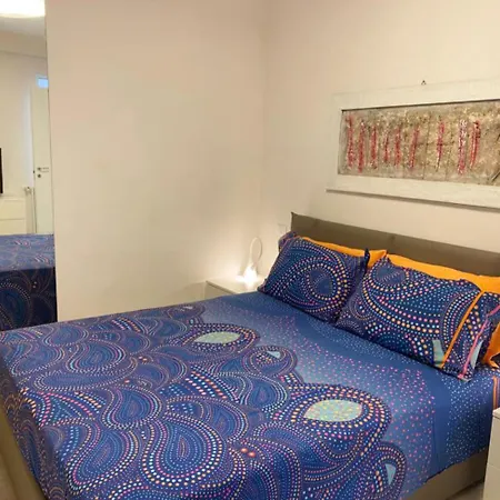 Apartment Estate *