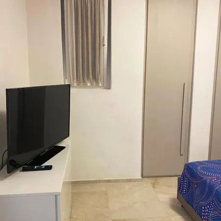 Estate Apartment