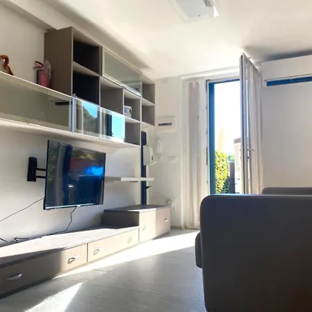 Estate Appartamento *