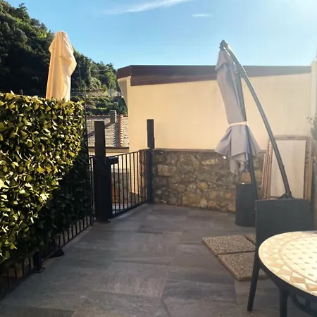 Estate Appartamento Riomaggiore