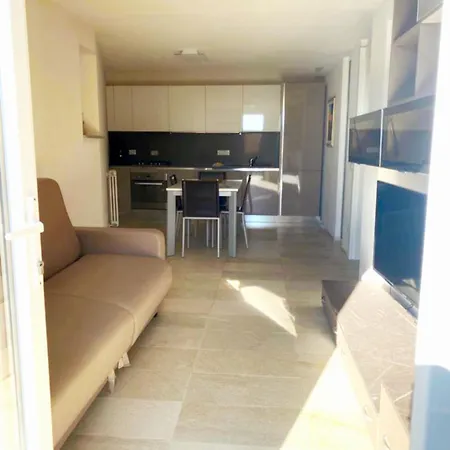 Estate Apartment