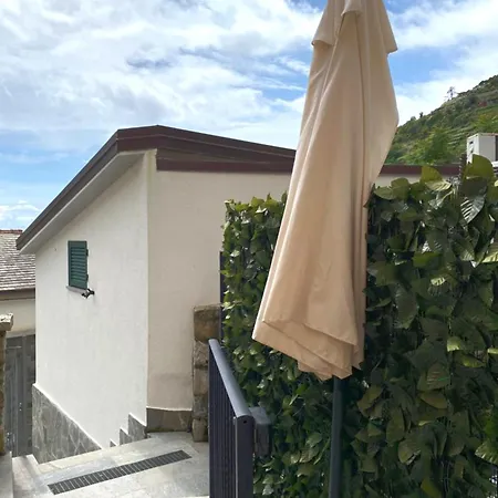 Apartment Estate Riomaggiore
