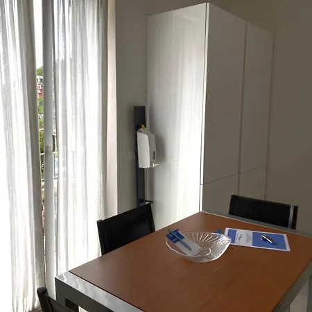 Estate Apartment