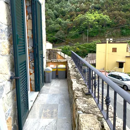 Estate Apartment *