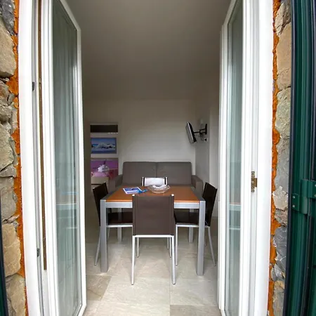 Apartament Estate Riomaggiore