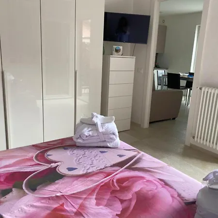 Estate Apartment
