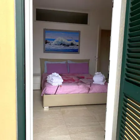 Estate Riomaggiore