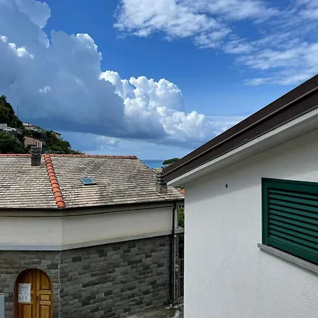 Apartment Estate Riomaggiore