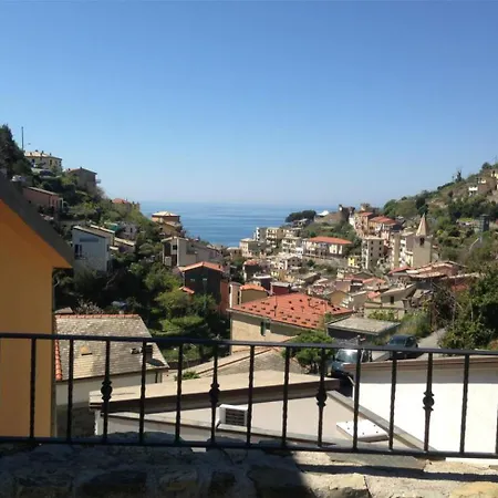 Estate * Riomaggiore