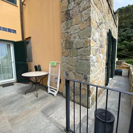 Estate Apartment