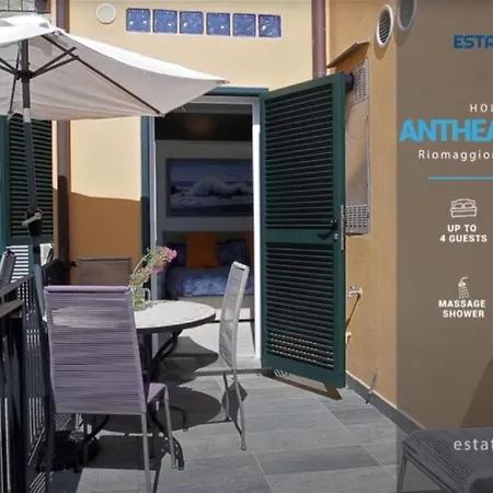 Estate Apartment *