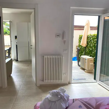 Appartamento Estate Riomaggiore