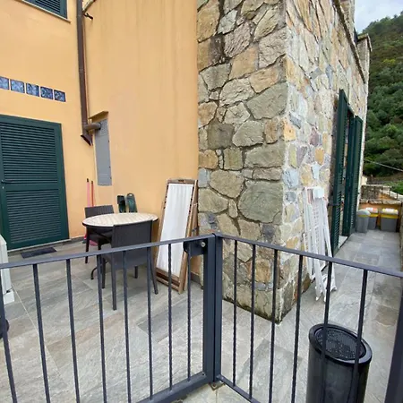 Estate * Riomaggiore