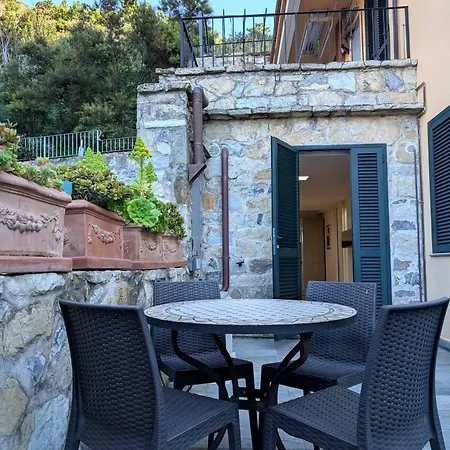 Estate Riomaggiore